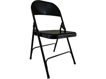 Chaise pliante et assemblable Europ