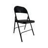 Chaise pliante et assemblable Europ
