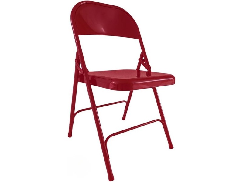 Chaise pliante et assemblable Europ