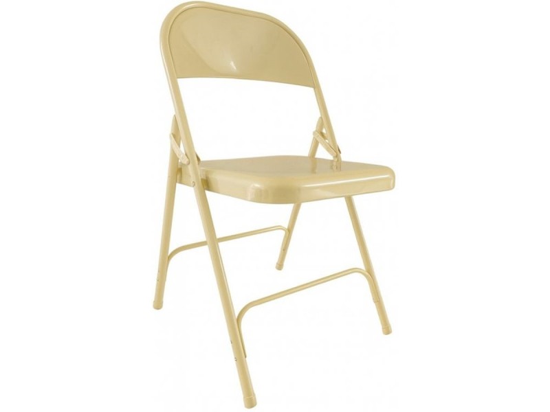 Chaise pliante et assemblable Europ