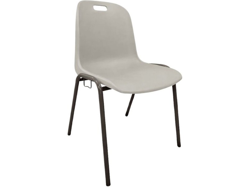 Chaise empilable Emma