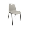 Chaise empilable Emma