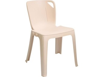 Chaise assemblable Eléna