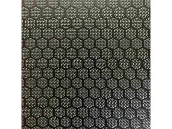 Plancher de bal anti-dérapant