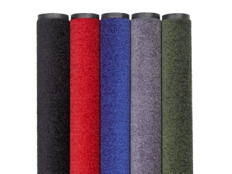 Tapis personnalisés – Matériel professionnel | Equipexpert