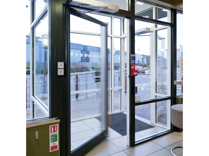 Tapis d’entrée personnalisé uni absorbant 15 Uni Standard