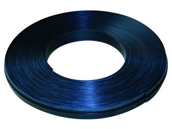 Bordure biseautée pour tapis 2 mm