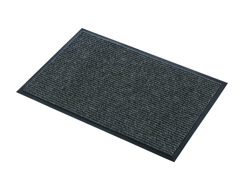Tapis d’entrée nervuré aiguilleté économique 117 Heritage Rib
