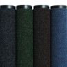 Tapis d’entrée nervuré absorbant économique 136 Polynib