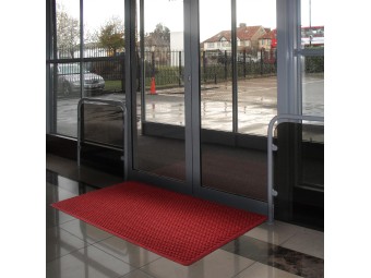 Tapis d’entrée absorbant haute rétention d’eau 150 Aqua-Trap