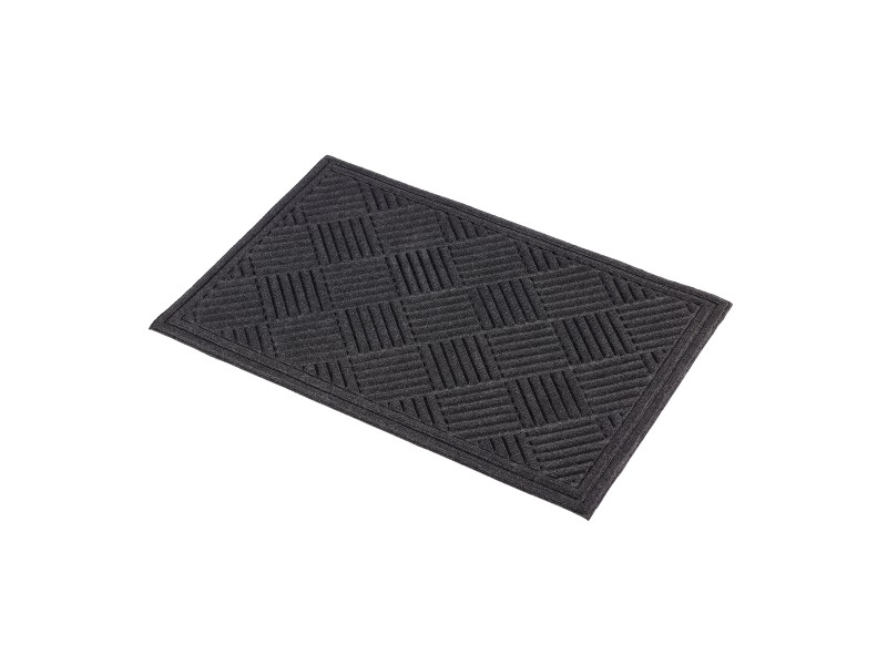 Tapis d’entrée grattant et absorbant 151 Diamond CTE
