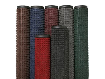 Tapis d’entrée absorbant à haute rétention 166 Guzzler