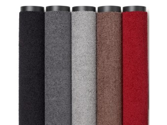 Tapis d’entrée haute absorption 185 Essence