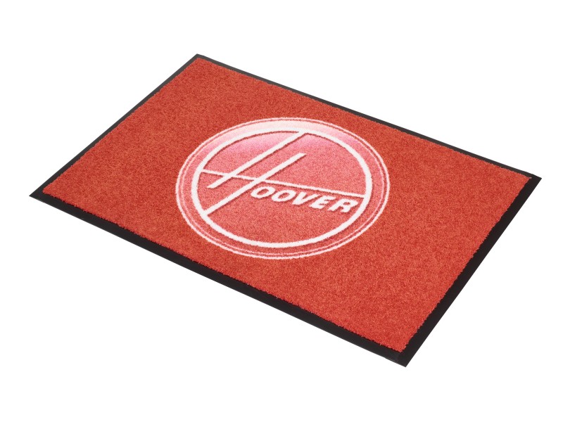 Tapis logo personnalisé absorbant premium 199 Logo Imperial