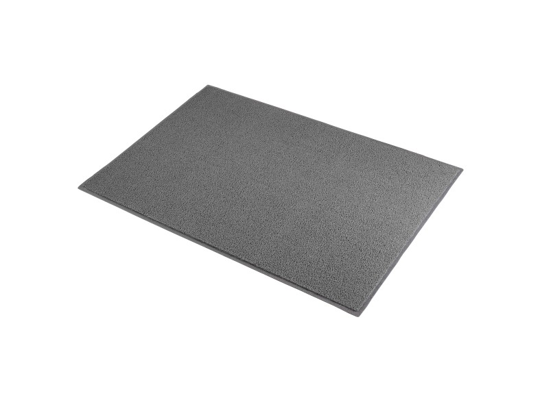 Tapis d’entrée spaghetti 10 mm avec semelle 265 Wayfarer 10 mm
