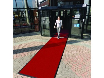 Tapis d’entrée spaghetti 14 mm sans semelle 274 CiTi 14 mm unbacked