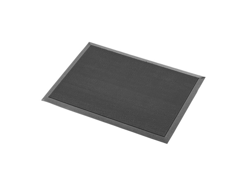 Tapis d’entrée extérieur grattant en caoutchouc 345 Rubber Brush