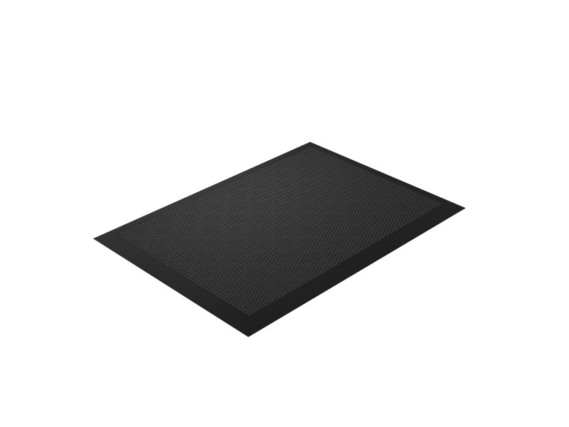 Tapis antifatigue antistatique ESD en polyuréthane 453 Skywalker II PUR ESD