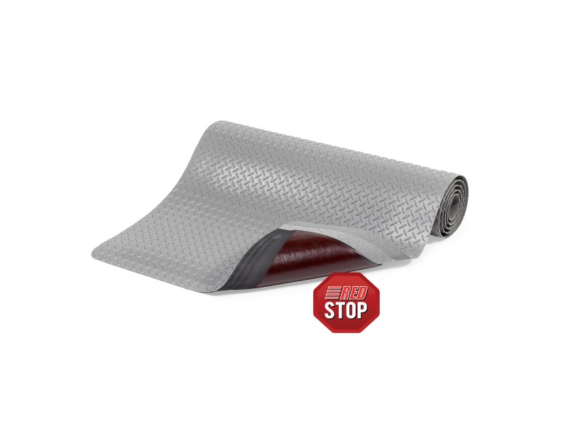 Tapis antifatigue industriel pour milieux secs 479 Cushion Trax