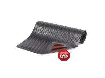 Tapis antifatigue industriel pour milieux secs 479 Cushion Trax