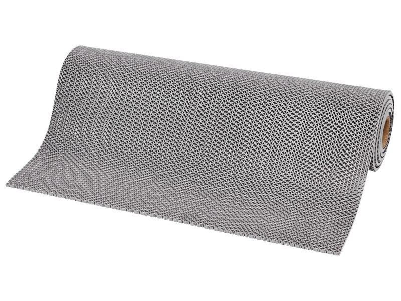 Tapis antidérapant drainant pour milieux humides et gras 539 Gripwalker