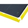 Dalles antifatigue modulaires en caoutchouc 556 Cushion Ease Solid
