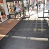 Tapis d’entrée modulaire multizone avec inserts 12 mm 593 Master Flex C12