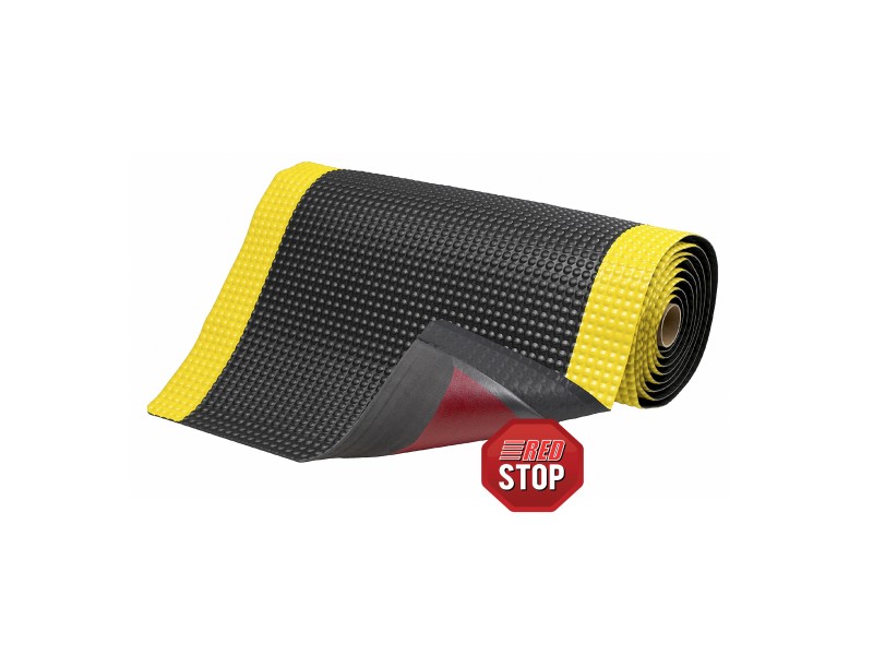 Tapis antifatigue industriel pour milieux secs 782 Sky Trax