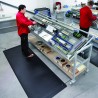 Tapis antistatique ESD antifatigue 826 Diamond Stat