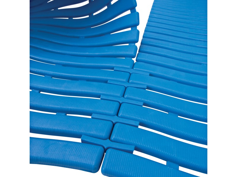 Connecteur pour tapis Soft-Step