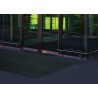 Tapis d’entrée extérieur en caillebotis caoutchouc 599 Oct-O-Flex 12 mm