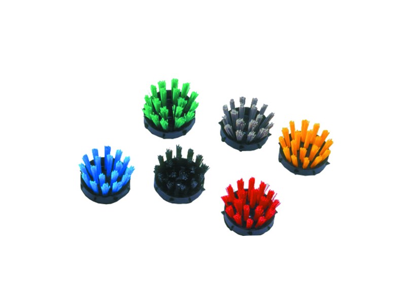 Brosses de rechange pour tapis Oct-O-Mat