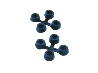 Connecteurs pour tapis Oct-O-Mat