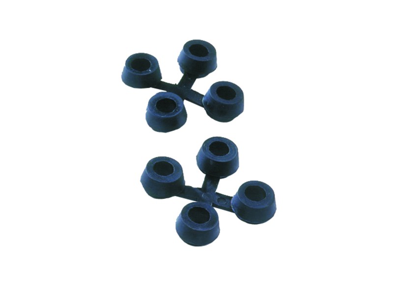 Connecteurs pour tapis Oct-O-Mat