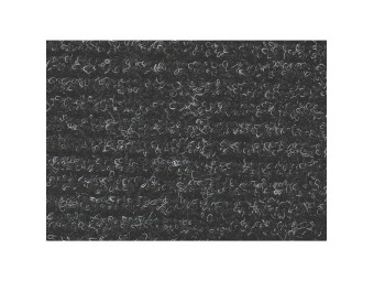 Tapis d’entrée nervuré aiguilleté économique 117 Heritage Rib