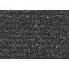 Tapis d’entrée nervuré aiguilleté économique 117 Heritage Rib