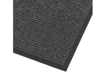 Tapis d’entrée nervuré aiguilleté économique 117 Heritage Rib