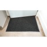 Tapis d’entrée nervuré absorbant économique 136 Polynib