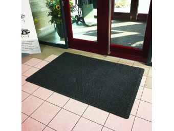 Tapis d’entrée absorbant haute rétention d’eau 150 Aqua-Trap