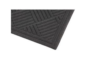 Tapis d’entrée grattant et absorbant 151 Diamond CTE