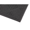 Tapis d’entrée grattant et absorbant 151 Diamond CTE