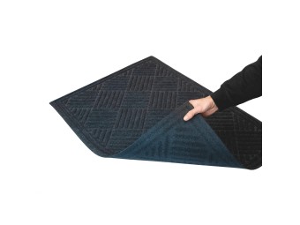 Tapis d’entrée grattant et absorbant 151 Diamond CTE