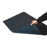 Tapis d’entrée grattant et absorbant 151 Diamond CTE