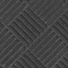 Tapis d’entrée grattant et absorbant 151 Diamond CTE