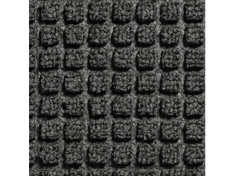 Tapis d’entrée absorbant à haute rétention 166 Guzzler
