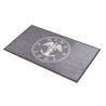 Tapis logo personnalisé lavable 190 Logo Washable