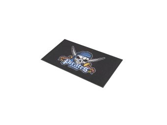 Tapis logo personnalisé lavable 190 Logo Washable