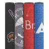 Tapis logo personnalisé lavable 190 Logo Washable