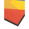 Tapis logo personnalisé absorbant 193 Logo Standard