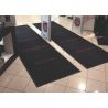 Tapis logo personnalisé absorbant 193 Logo Standard